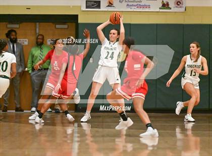 Thumbnail 3 in T.W. Andrews @ Pinecrest photogallery.