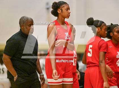 Thumbnail 3 in T.W. Andrews @ Pinecrest photogallery.