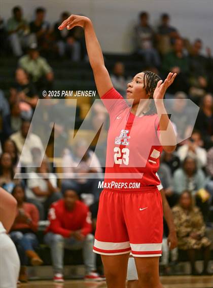 Thumbnail 3 in T.W. Andrews @ Pinecrest photogallery.