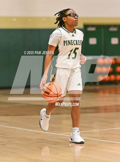 Thumbnail 2 in T.W. Andrews @ Pinecrest photogallery.