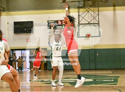 Thumbnail 3 in T.W. Andrews @ Pinecrest photogallery.