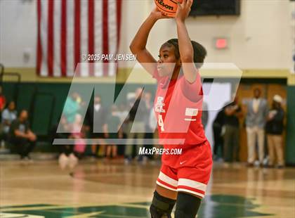 Thumbnail 3 in T.W. Andrews @ Pinecrest photogallery.