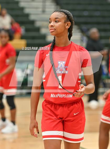 Thumbnail 1 in T.W. Andrews @ Pinecrest photogallery.