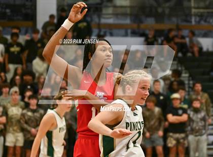 Thumbnail 1 in T.W. Andrews @ Pinecrest photogallery.