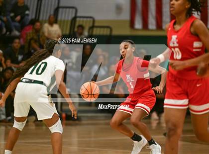 Thumbnail 1 in T.W. Andrews @ Pinecrest photogallery.