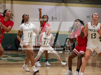 Thumbnail 3 in T.W. Andrews @ Pinecrest photogallery.