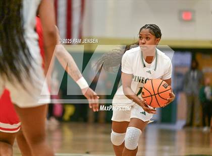 Thumbnail 3 in T.W. Andrews @ Pinecrest photogallery.