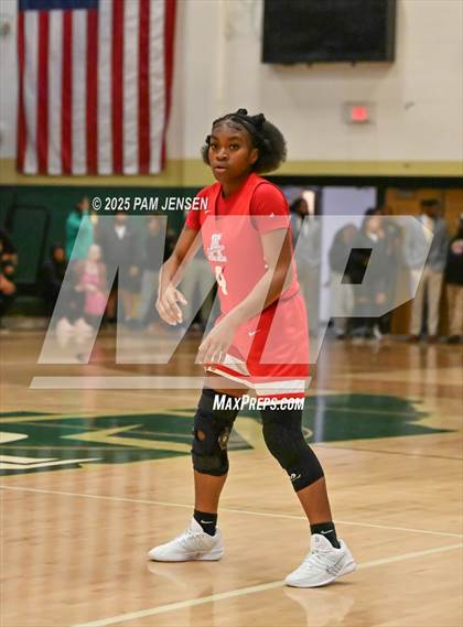 Thumbnail 3 in T.W. Andrews @ Pinecrest photogallery.