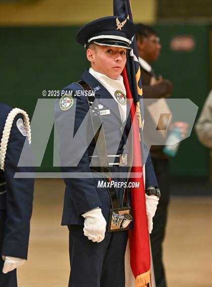 Thumbnail 1 in T.W. Andrews @ Pinecrest photogallery.