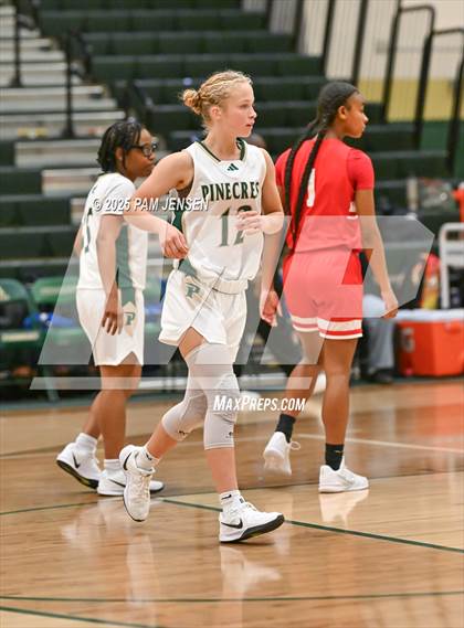 Thumbnail 1 in T.W. Andrews @ Pinecrest photogallery.