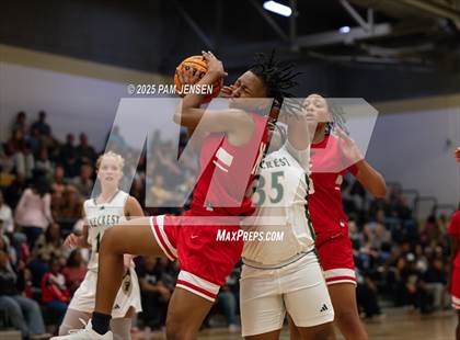 Thumbnail 3 in T.W. Andrews @ Pinecrest photogallery.