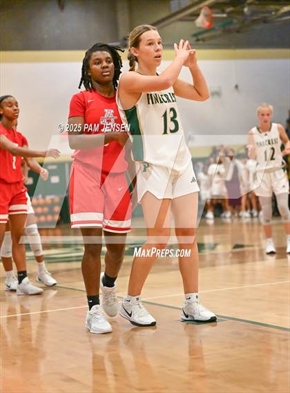 Thumbnail 3 in T.W. Andrews @ Pinecrest photogallery.