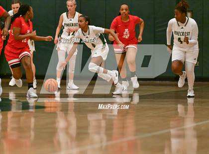 Thumbnail 1 in T.W. Andrews @ Pinecrest photogallery.