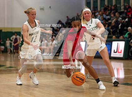 Thumbnail 2 in T.W. Andrews @ Pinecrest photogallery.