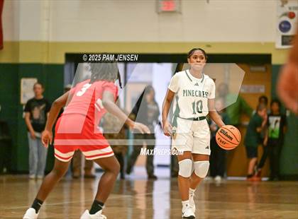 Thumbnail 3 in T.W. Andrews @ Pinecrest photogallery.