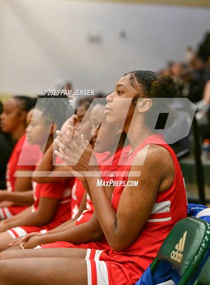 Thumbnail 3 in T.W. Andrews @ Pinecrest photogallery.