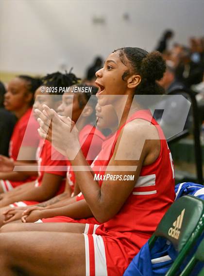 Thumbnail 1 in T.W. Andrews @ Pinecrest photogallery.