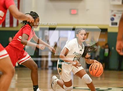 Thumbnail 1 in T.W. Andrews @ Pinecrest photogallery.