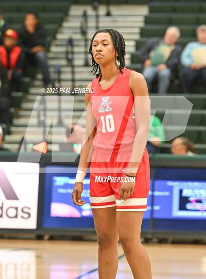 Thumbnail 2 in T.W. Andrews @ Pinecrest photogallery.