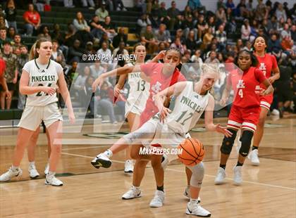 Thumbnail 2 in T.W. Andrews @ Pinecrest photogallery.