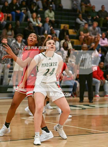 Thumbnail 3 in T.W. Andrews @ Pinecrest photogallery.