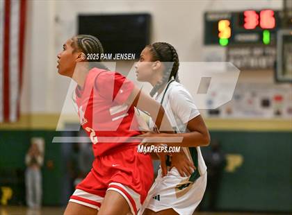 Thumbnail 3 in T.W. Andrews @ Pinecrest photogallery.