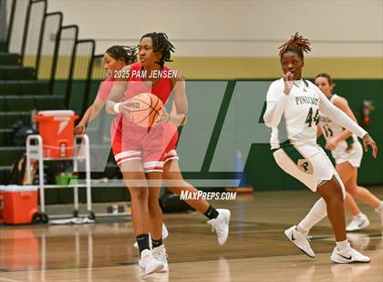 Thumbnail 1 in T.W. Andrews @ Pinecrest photogallery.