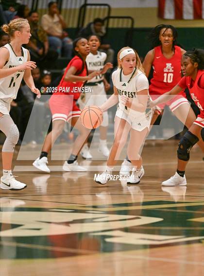 Thumbnail 2 in T.W. Andrews @ Pinecrest photogallery.