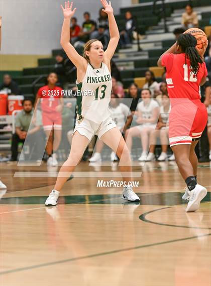 Thumbnail 1 in T.W. Andrews @ Pinecrest photogallery.