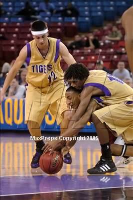 Thumbnail 2 in Laguna Creek vs Tokay (Sec. Semifinal) photogallery.
