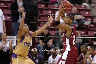 Thumbnail 1 in Laguna Creek vs Tokay (Sec. Semifinal) photogallery.