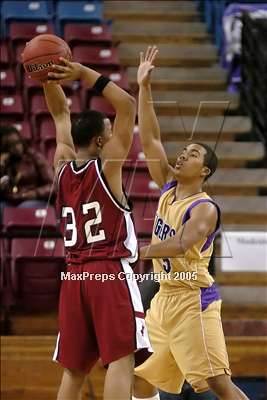 Thumbnail 1 in Laguna Creek vs Tokay (Sec. Semifinal) photogallery.