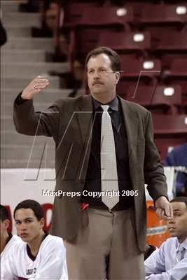 Thumbnail 2 in Laguna Creek vs Tokay (Sec. Semifinal) photogallery.