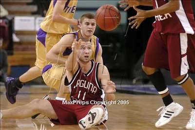 Thumbnail 1 in Laguna Creek vs Tokay (Sec. Semifinal) photogallery.