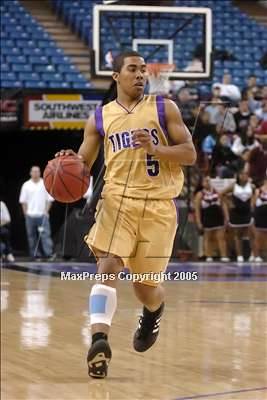 Thumbnail 2 in Laguna Creek vs Tokay (Sec. Semifinal) photogallery.