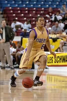 Thumbnail 3 in Laguna Creek vs Tokay (Sec. Semifinal) photogallery.