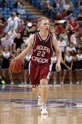 Thumbnail 2 in Laguna Creek vs Tokay (Sec. Semifinal) photogallery.