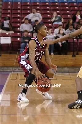 Thumbnail 2 in Laguna Creek vs Tokay (Sec. Semifinal) photogallery.