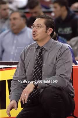 Thumbnail 3 in Laguna Creek vs Tokay (Sec. Semifinal) photogallery.