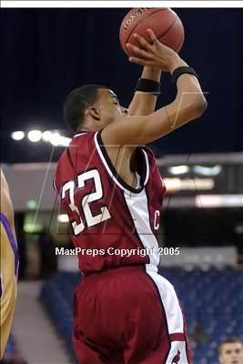 Thumbnail 3 in Laguna Creek vs Tokay (Sec. Semifinal) photogallery.