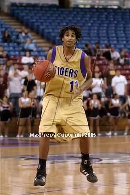Thumbnail 1 in Laguna Creek vs Tokay (Sec. Semifinal) photogallery.