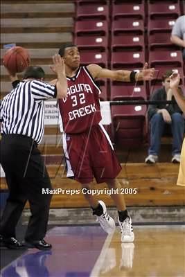 Thumbnail 2 in Laguna Creek vs Tokay (Sec. Semifinal) photogallery.
