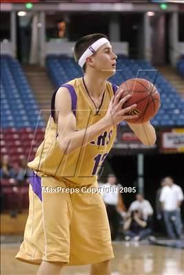 Thumbnail 1 in Laguna Creek vs Tokay (Sec. Semifinal) photogallery.