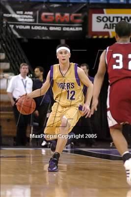 Thumbnail 3 in Laguna Creek vs Tokay (Sec. Semifinal) photogallery.