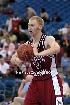 Thumbnail 2 in Laguna Creek vs Tokay (Sec. Semifinal) photogallery.