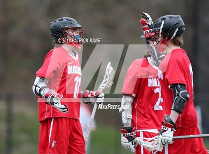 Thumbnail 1 in Madison @ Yorktown photogallery.