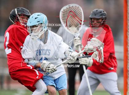 Thumbnail 3 in JV: Madison @ Yorktown photogallery.