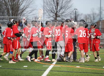 Thumbnail 1 in Madison @ Yorktown photogallery.