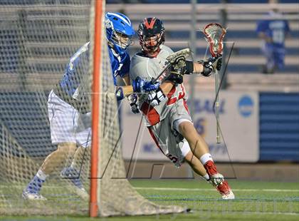 Thumbnail 3 in Syosset vs Port Washington (Section 8 Class A Semifinal) photogallery.