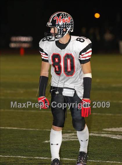 Thumbnail 3 in West Ranch vs. Hart photogallery.